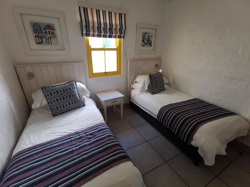 1 Bedroom Property for Sale in Mykonos Western Cape